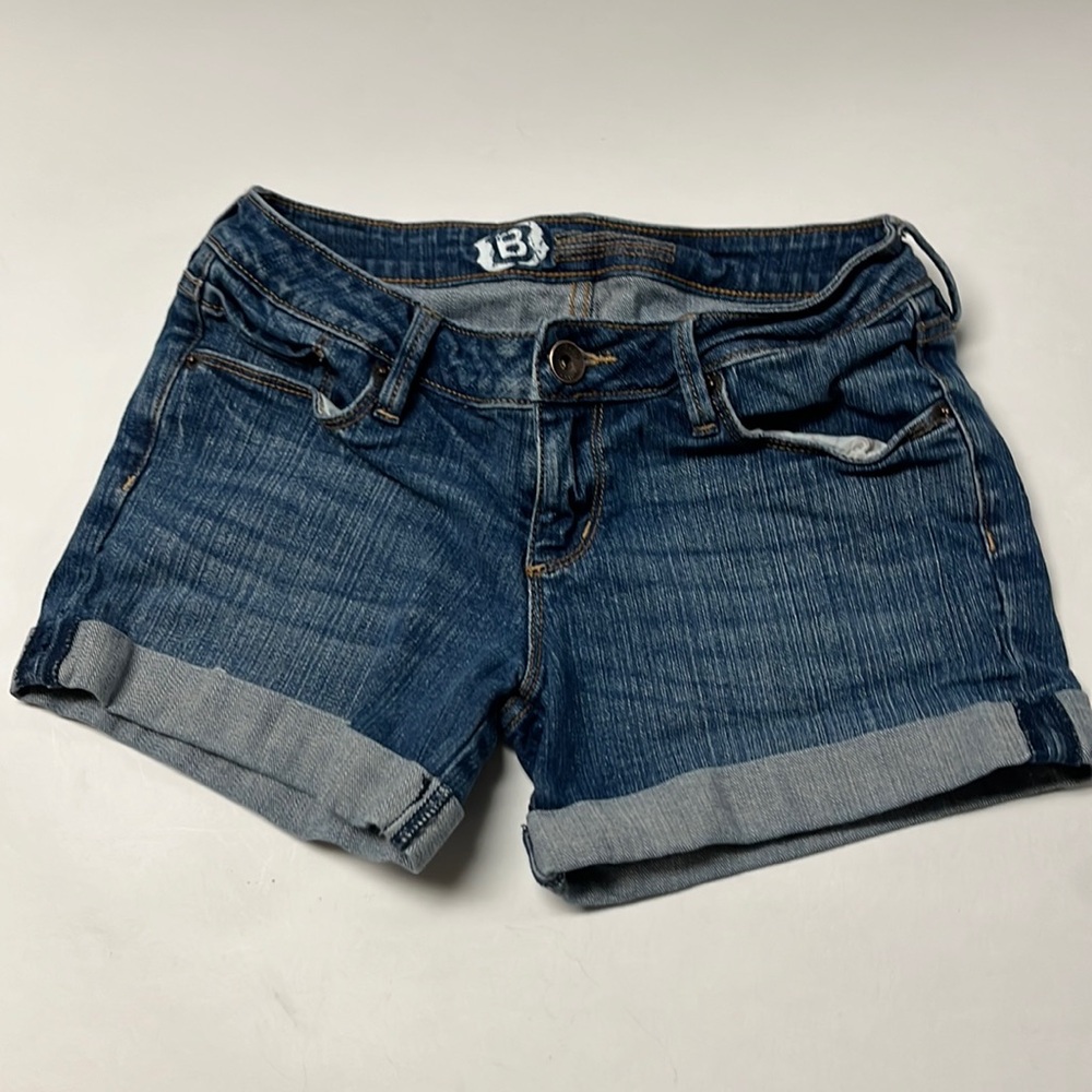 Bullhead Jean shorts